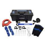 Superwinch Winch2Go Portable Electric Winch (MPN: 1140222)