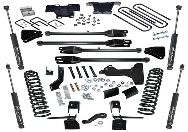 Superlift Lift Kit Component (MPN: 9100)
