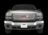 Putco Grille Insert Overlay (MPN: 84162)