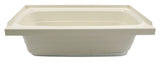 Better Bath Standard Tub (MPN: 209388)
