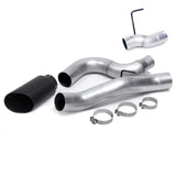Banks Power Monster Exhaust System Kit (MPN: 49778-B)