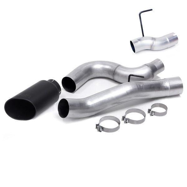 Banks Power Monster Exhaust System Kit (MPN: 49778-B)