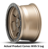 Mickey Thompson Canyon Pro Wheel (MPN: 274614)
