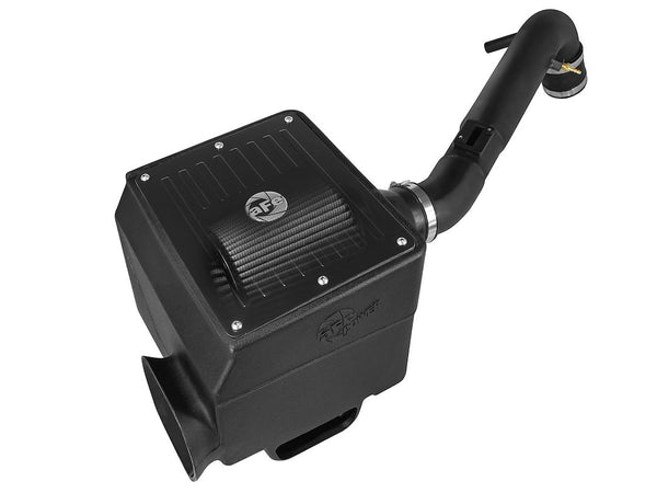Advanced FLOW Engineering Cold Air Intake (MPN: 51-82722)
