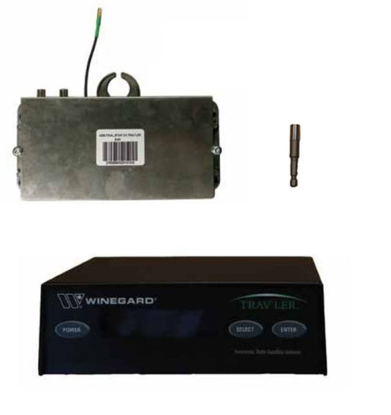 Winegard Satellite TV Antenna Upgrade Kit (MPN: SK-73UP)