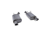 Ford Performance Exhaust Muffler (MPN: M-5230-MGTCA1)