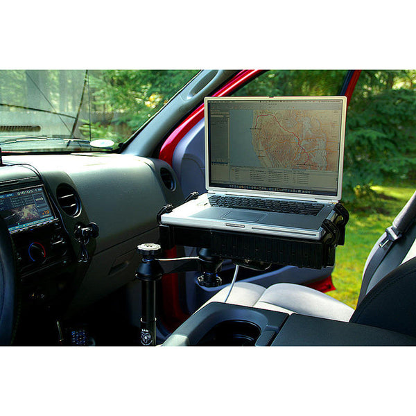 Ram Mounts Laptop Mount (MPN: RAM-VB-109-SW1)
