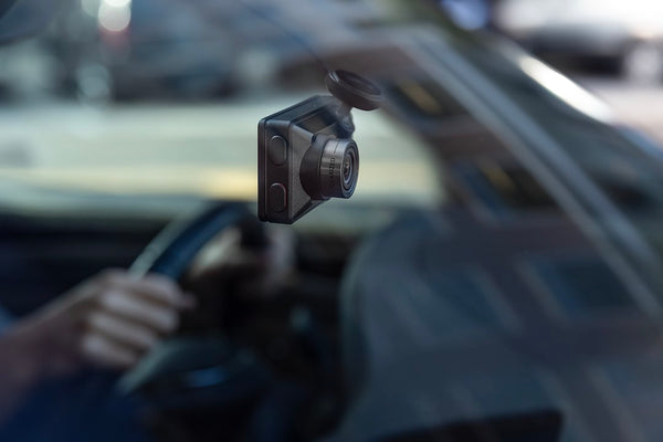 Garmin Dash Camera X210 (MPN: 010-02859-00)