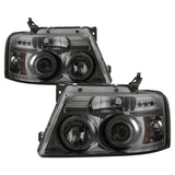 Spyder Automotive Headlight Assembly (MPN: 5010223)