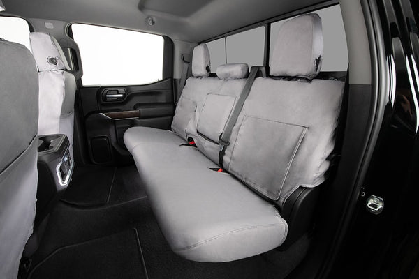 Covercraft SeatSaver Seat Covers (MPN: SS7569PCGY)