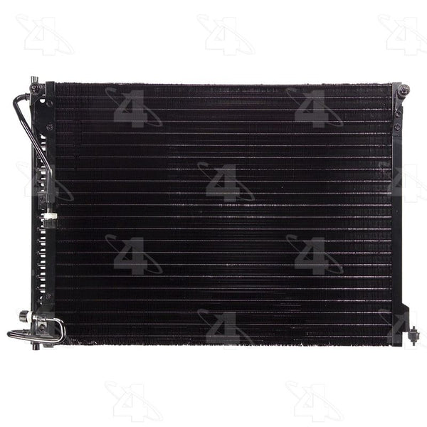 Four Seasons Air Conditioner Condenser (MPN: 40383)