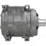 Four Seasons Air Conditioner Compressor (MPN: 58341)