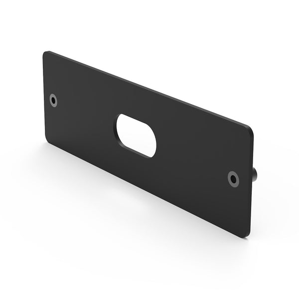 Code 3 Warning Light Mount (MPN: XT4GRL)