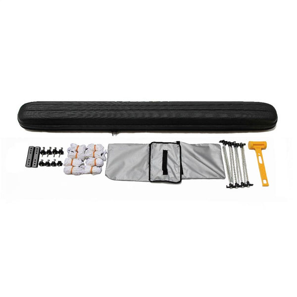3D Mats Roof Top Side Awning (MPN: 6111)