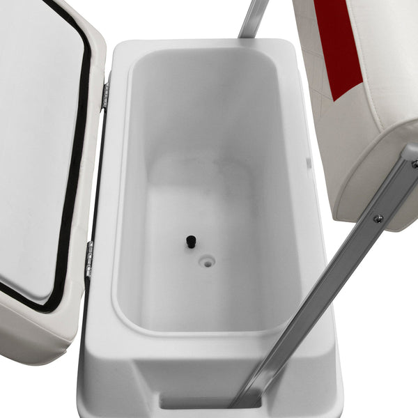Wise Company Lounge Seat Swingback Cooler (MPN: DLX156-1906)