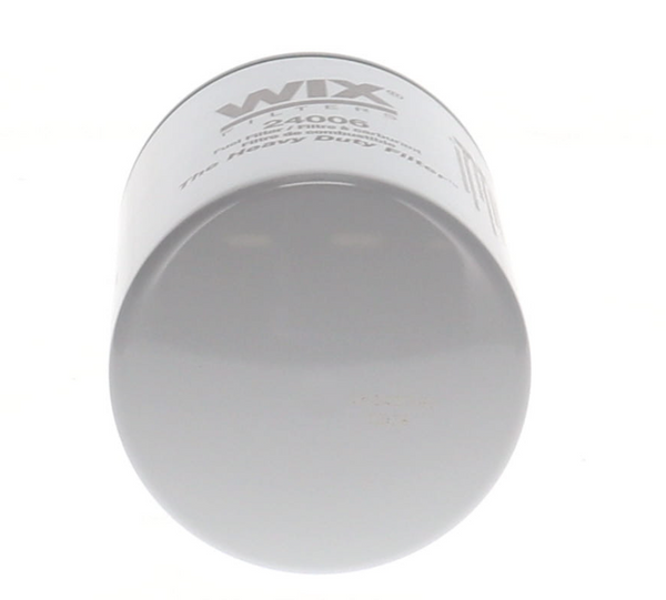 Wix Filters Fuel Filter Spin-On Style (MPN: 24006)