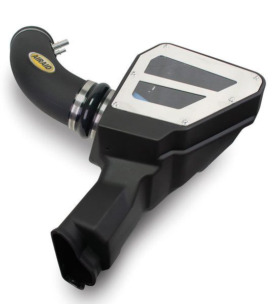 Airaid Cold Air Intake MXP Series (MPN: 453-327)