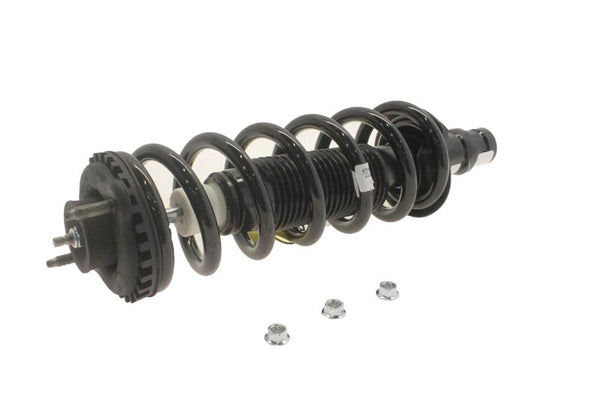KYB Strut-Plus Strut Assembly (MPN: SR4073)