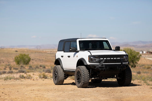Bell Tech Lift Kit Suspension (MPN: 152600HK)