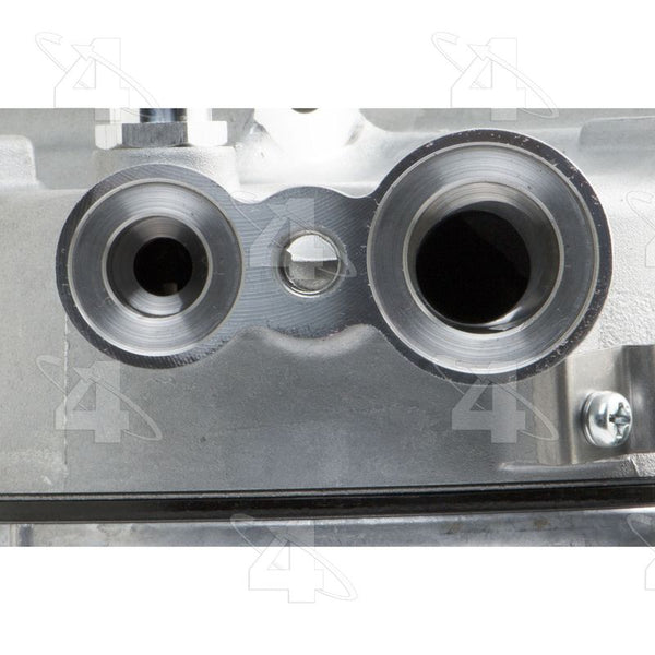 Four Seasons Air Conditioner Compressor (MPN: 98244)