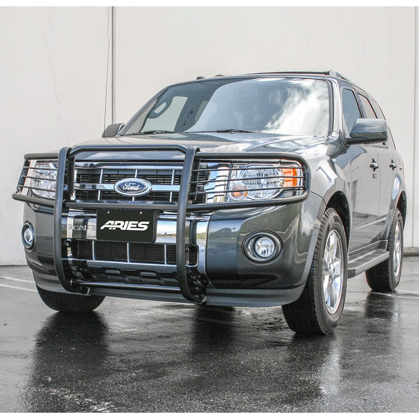 Aries Grille Guard (MPN: 3062)