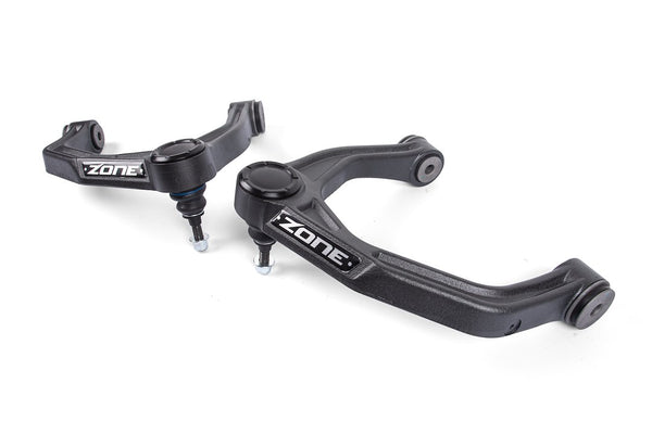 Zone Offroad Control Arm Set (MPN: ZONC2321)