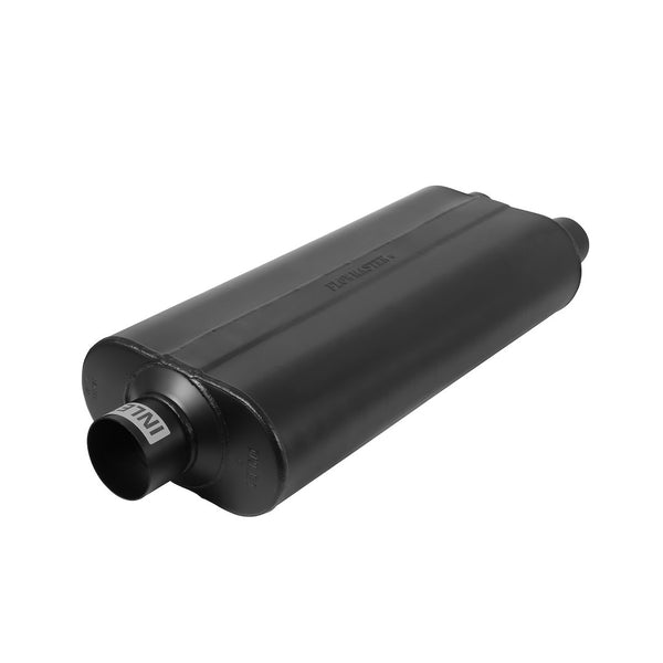 Flowmaster Exhaust Muffler 70 Series Big Block II (MPN: 530702)