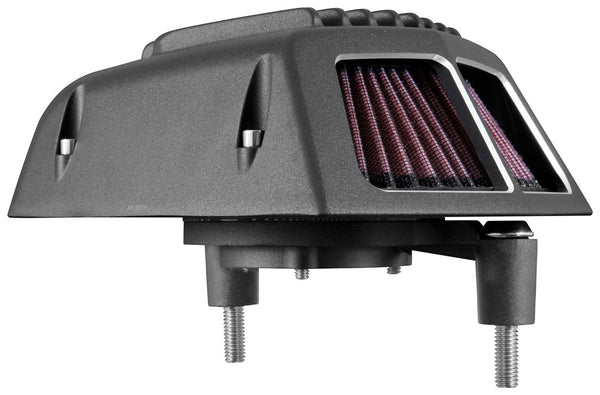K&N Street Metal Air Cleaner Assembly (MPN: RK-3955)