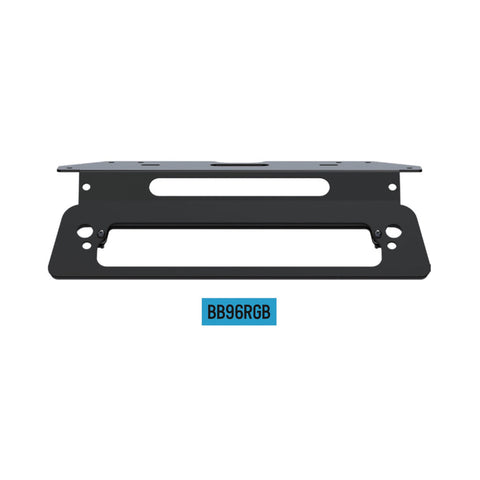 BUILTBRIGHT Strobe Light Mount (MPN: BB96RGB)