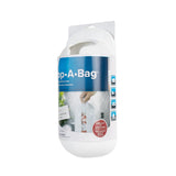 Plastic Bag Storage Solution (MPN: 57061)
