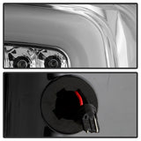 Xtune Tail Light Assembly (MPN: 9050268)