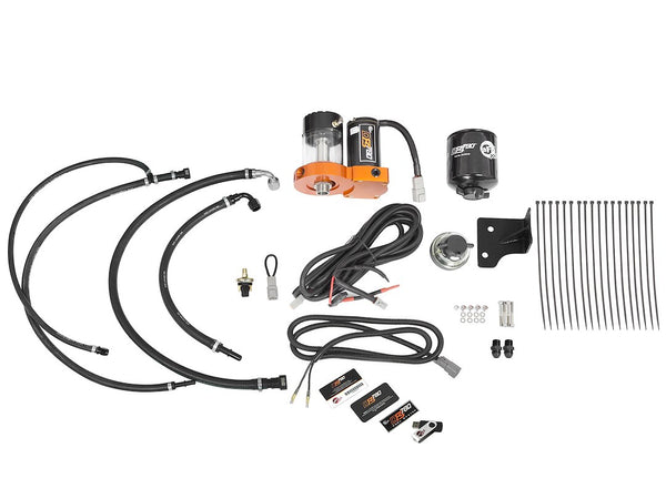 Advanced FLOW Engineering Fuel Lift Pump (MPN: 42-14024)