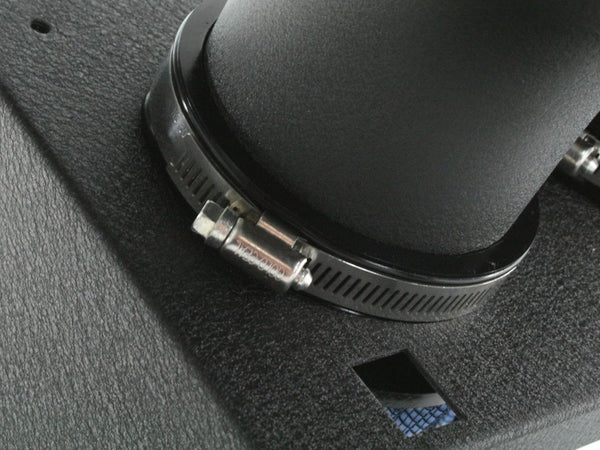Advanced FLOW Engineering Cold Air Intake (MPN: 54-12182)