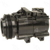 Four Seasons Air Conditioner Compressor (MPN: 57190)