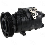 Four Seasons Air Conditioner Compressor (MPN: 77342)