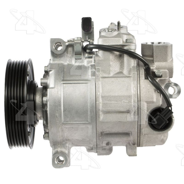 Four Seasons Air Conditioner Compressor (MPN: 98317)