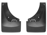 WeatherTech Mud Flap Set (MPN: 120016)