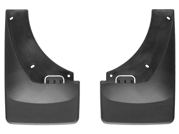 WeatherTech Mud Flap Set (MPN: 120016)