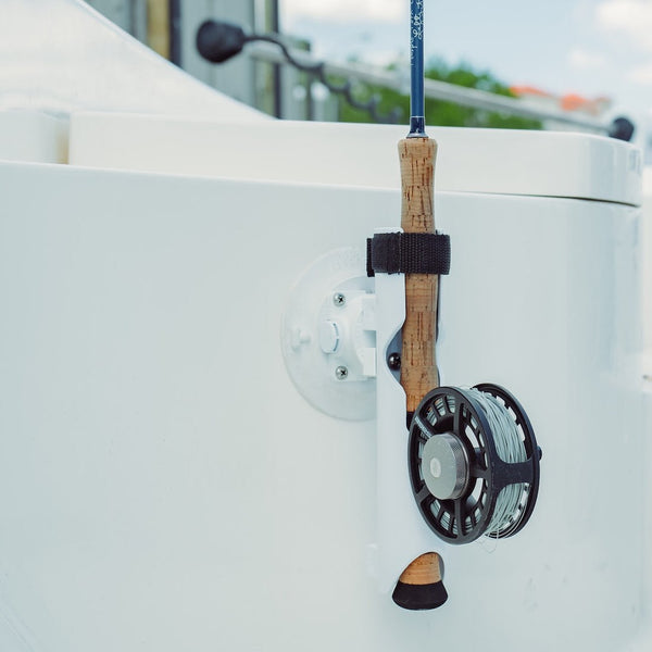 SeaSucker Fishing Rod Holder (MPN: MF5017)