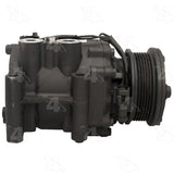 Four Seasons Air Conditioner Compressor (MPN: 97562)