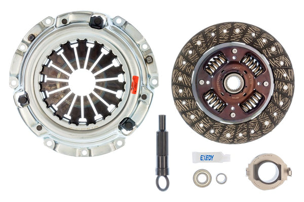 Exedy Clutch Set Stage 1 (MPN: 10807)