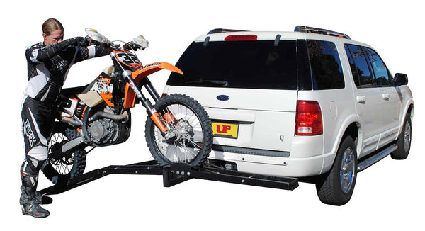 Ultra-Fab Motorcycle Carrier (MPN: 48-979033)