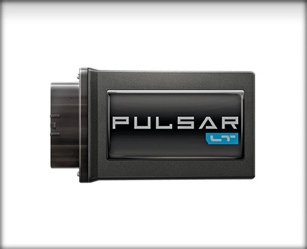 Superchips Pulsar LT Module (MPN: 23451-3)