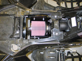 K&N Filters 63 Series AirCharger (MPN: 63-1128)