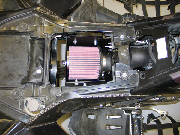K&N Filters 63 Series AirCharger (MPN: 63-1128)