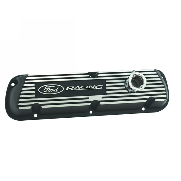 Ford Racing Valve Cover Set (MPN: M-6000-J302R)