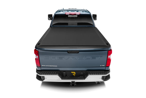 Truxedo Pro X15 Soft Roll-Up Tonneau Cover (MPN: 1473701)