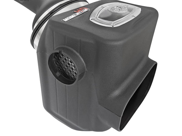 Advanced FLOW Engineering Cold Air Intake (MPN: 51-76105)