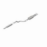MagnaFlow Exhaust System Kit (MPN: 15746)