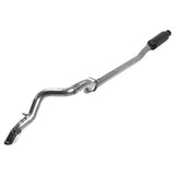 Flowmaster Outlaw Cat Back Exhaust System (MPN: 817818)